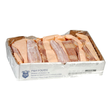 Image of COM: Bacon Turkey Style - 1 x 5 Kilos